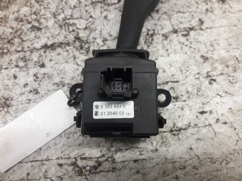 Recambio de mando limpia para bmw serie 3 berlina (e46) 320i referencia OEM IAM 8363664 01204000 