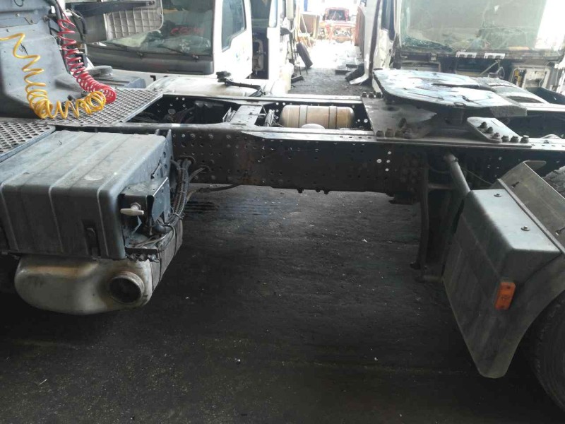 iveco stralis (as) del año 2013