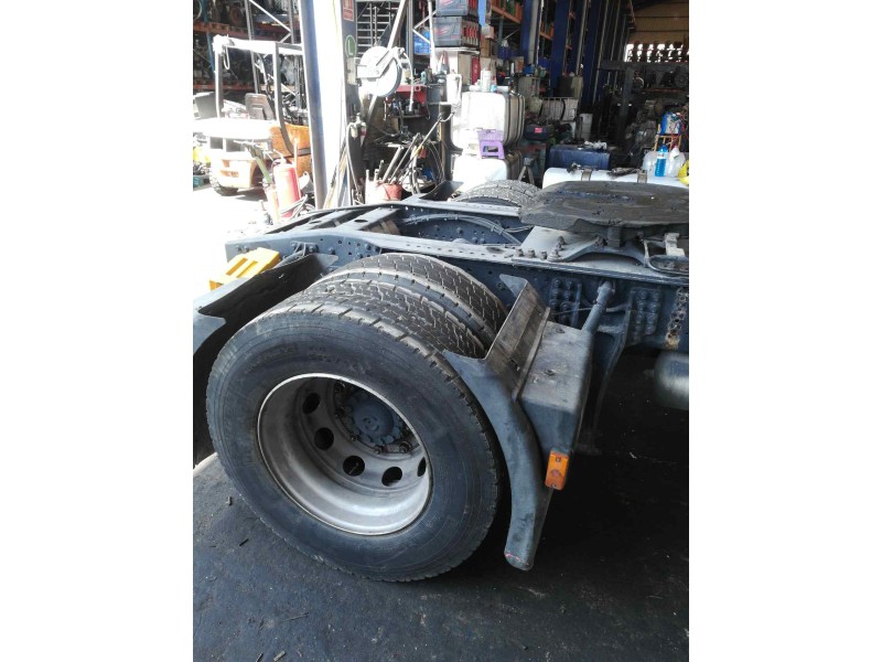 iveco stralis (as) del año 2013