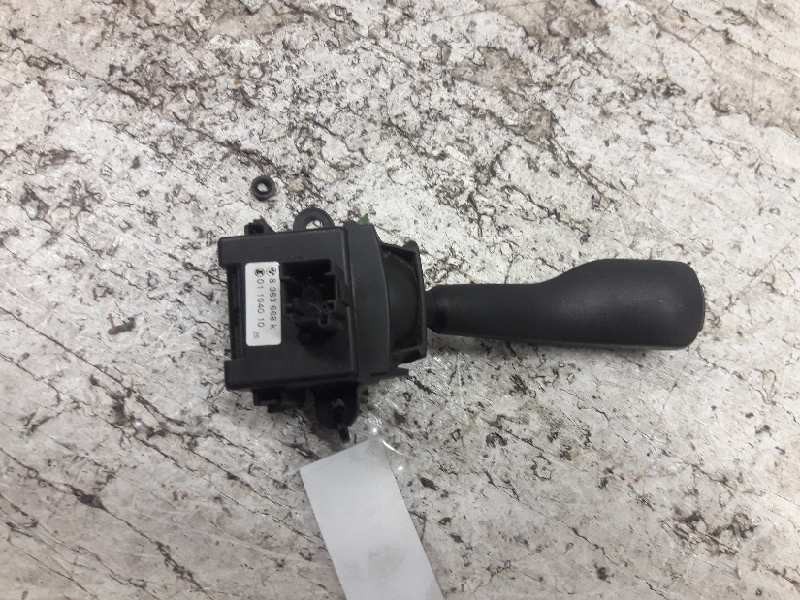 Recambio de mando intermitentes para bmw serie 3 berlina (e46) 320i referencia OEM IAM 8363668K 01104010 