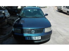 volkswagen passat berlina (3b2) del año 1998