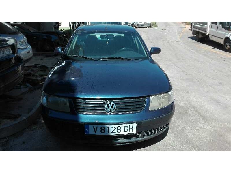 volkswagen passat berlina (3b2) del año 1998