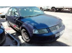 volkswagen passat berlina (3b2) del año 1998 2