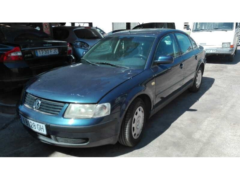 volkswagen passat berlina (3b2) del año 1998