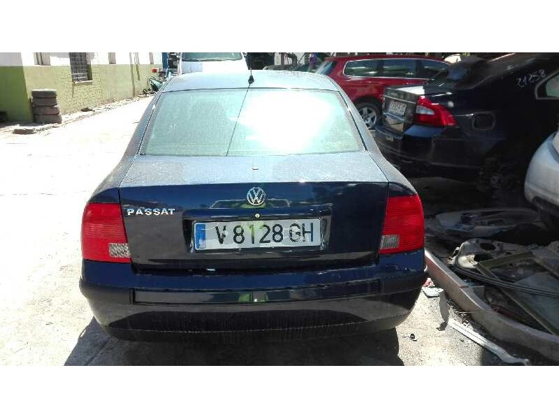 volkswagen passat berlina (3b2) del año 1998