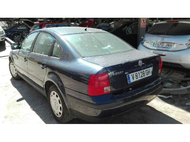 volkswagen passat berlina (3b2) del año 1998