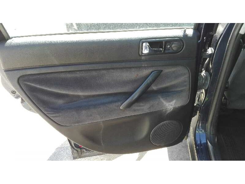 volkswagen passat berlina (3b2) del año 1998