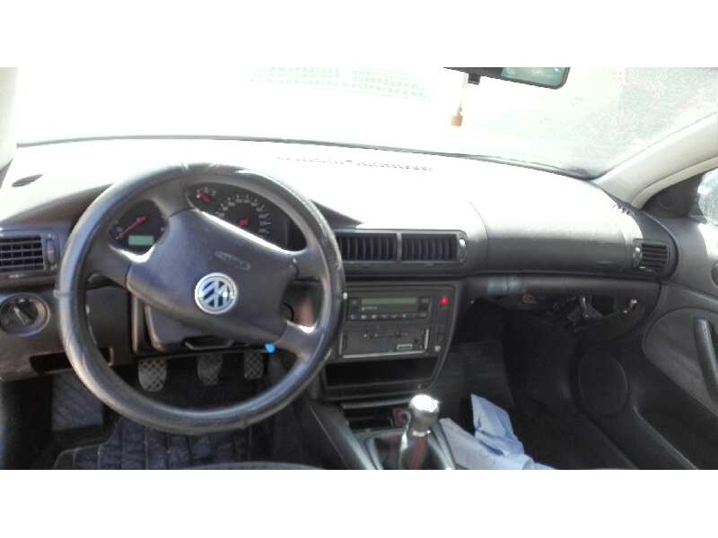 volkswagen passat berlina (3b2) del año 1998