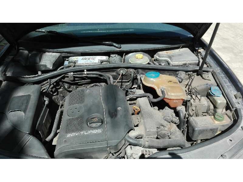 volkswagen passat berlina (3b2) del año 1998