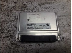 Recambio de centralita motor uce para bmw serie 3 berlina (e46) 320i referencia OEM IAM 5WK90329 1430844 1430902