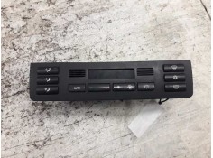 Recambio de mando climatizador para bmw serie 3 berlina (e46) 320i referencia OEM IAM 64118382446  