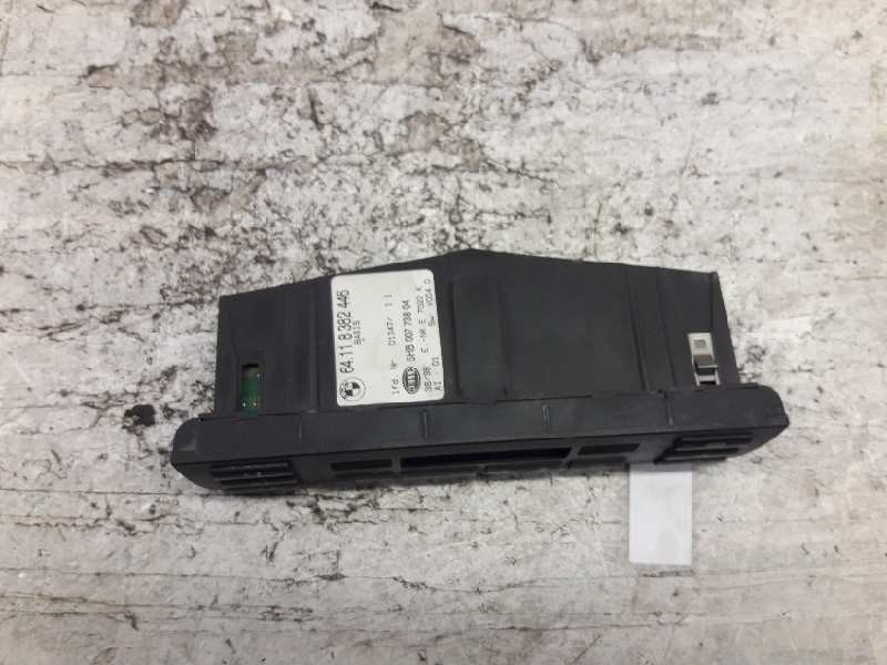 Recambio de mando climatizador para bmw serie 3 berlina (e46) 320i referencia OEM IAM 64118382446  