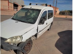 opel combo (corsa c) del año 2003 2