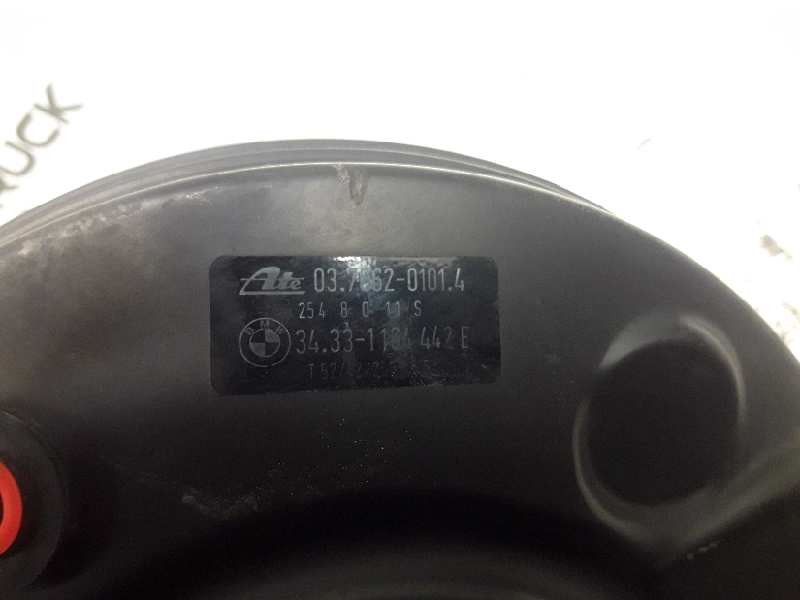 Recambio de servofreno para bmw serie 3 berlina (e46) 320i referencia OEM IAM 34331164442E 03786201014 2548011S