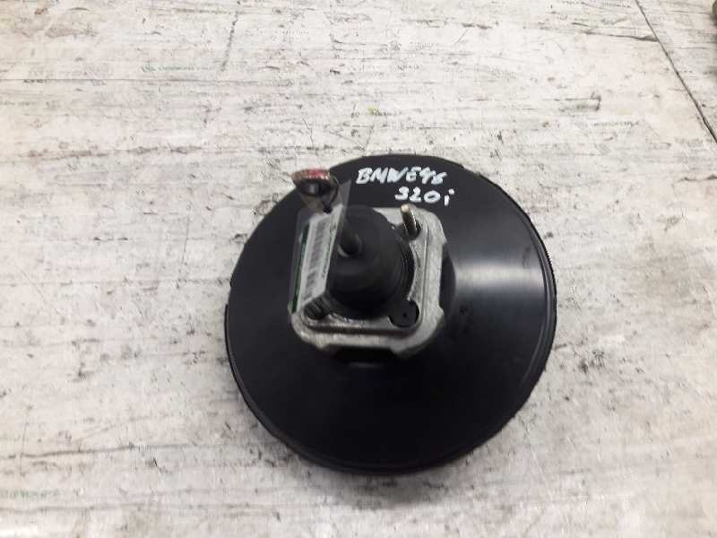 Recambio de servofreno para bmw serie 3 berlina (e46) 320i referencia OEM IAM 34331164442E 03786201014 2548011S