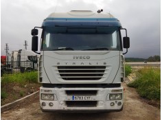 iveco stralis (as) del año 2004