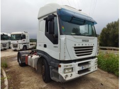 iveco stralis (as) del año 2004 2