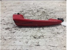 Recambio de maneta exterior delantera derecha para bmw serie 3 berlina (e46) 320i referencia OEM IAM   