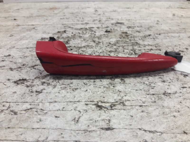 Recambio de maneta exterior delantera derecha para bmw serie 3 berlina (e46) 320i referencia OEM IAM   