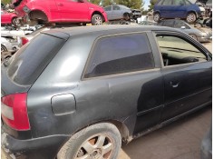 audi a3 (8l) del año 1996