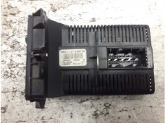 Recambio de mando luces para bmw serie 3 berlina (e46) 320i referencia OEM IAM 61318383226   2