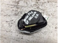 Recambio de cinturon seguridad delantero derecho para bmw serie 3 berlina (e46) 320i referencia OEM IAM 566244601 100LL 12R 000  2