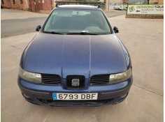 seat leon (1m1) del año 2004