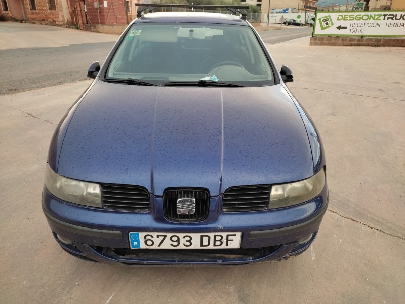 seat leon (1m1) del año 2004