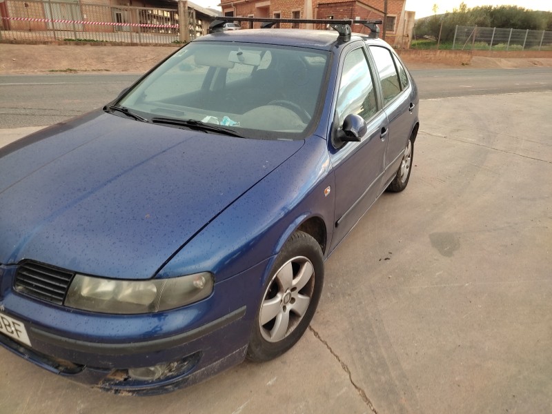 seat leon (1m1) del año 2004