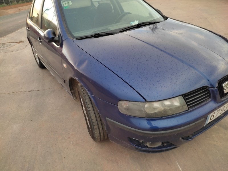 seat leon (1m1) del año 2004