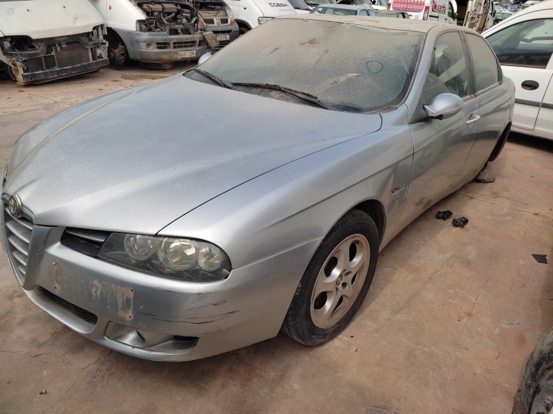 alfa romeo 156 del año 2003