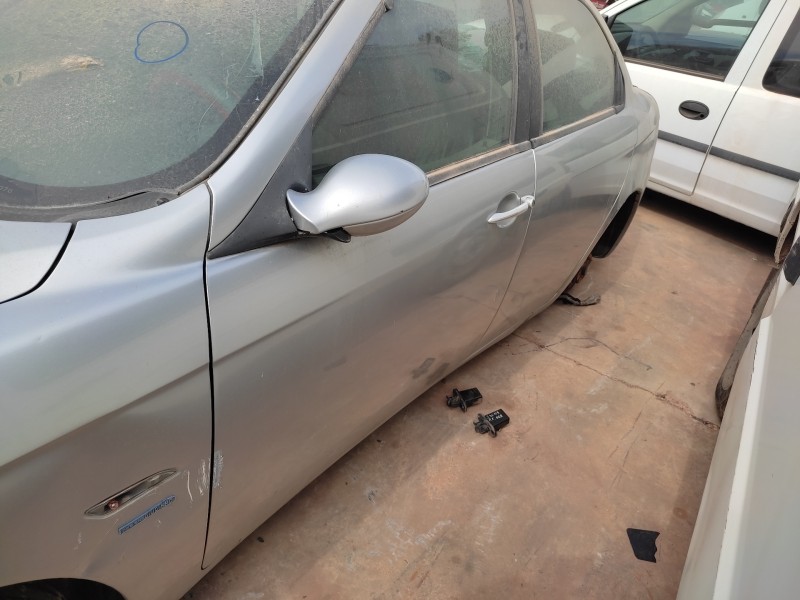 alfa romeo 156 del año 2003