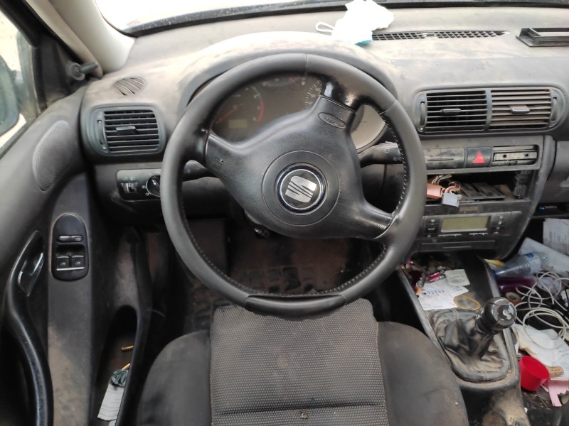 seat leon (1m1) del año 2004