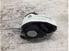 Recambio de cinturon seguridad delantero izquierdo para bmw serie 3 coupe (e46) 320 ci referencia OEM IAM 566244501  