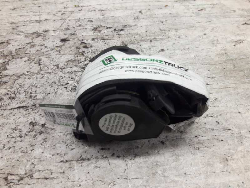 Recambio de cinturon seguridad delantero izquierdo para bmw serie 3 coupe (e46) 320 ci referencia OEM IAM 566244501  