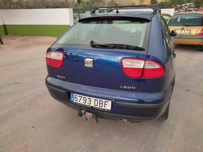 seat leon (1m1) del año 2004