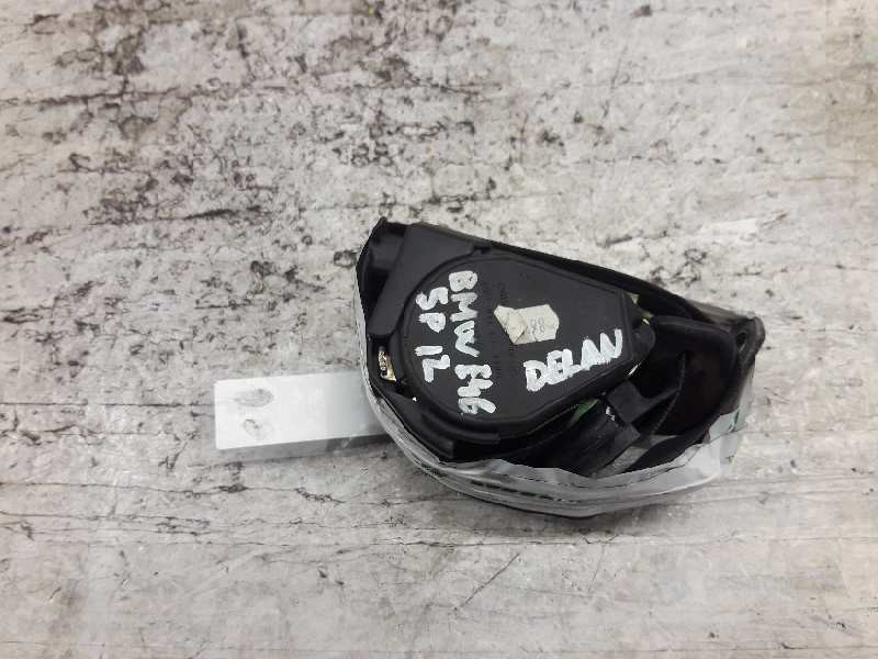 Recambio de cinturon seguridad delantero izquierdo para bmw serie 3 coupe (e46) 320 ci referencia OEM IAM 566244501  