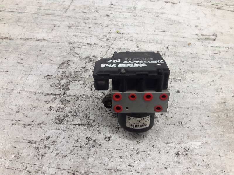 Recambio de abs para bmw serie 3 berlina (e46) 320i referencia OEM IAM 34511164896 10020400614 34511164897