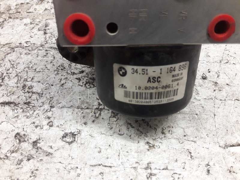 Recambio de abs para bmw serie 3 berlina (e46) 320i referencia OEM IAM 34511164896 10020400614 34511164897