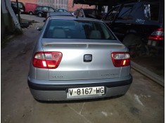 seat cordoba berlina (6k2) del año 2000