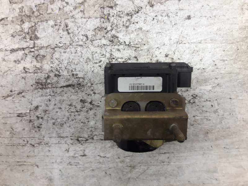 Recambio de abs para bmw serie 3 berlina (e46) 320i referencia OEM IAM 34511164896 10020400614 34511164897