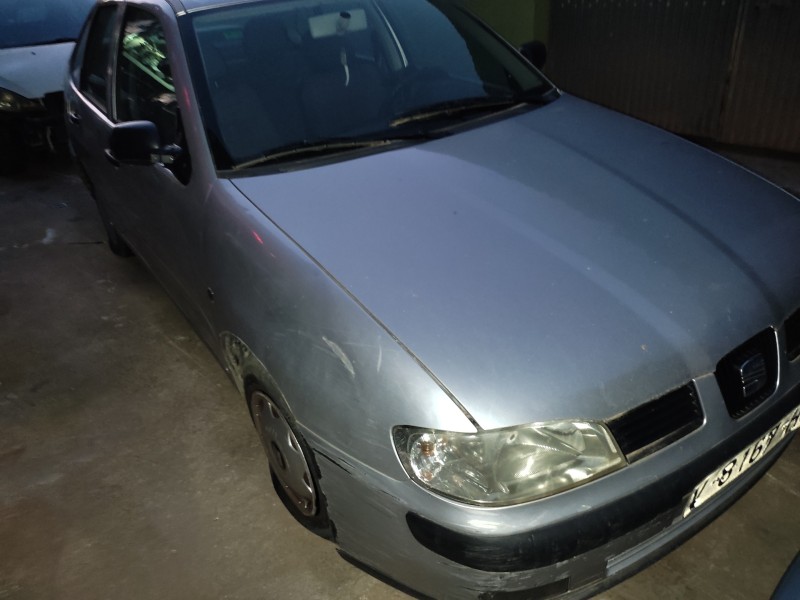 seat cordoba berlina (6k2) del año 2000