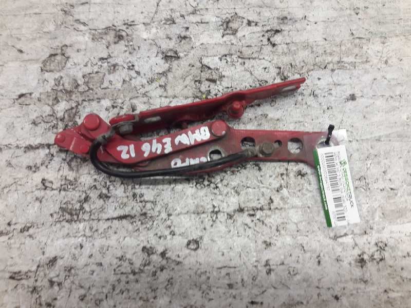 Recambio de bisagra capo izquierda para bmw serie 3 berlina (e46) 320i referencia OEM IAM 8200123  
