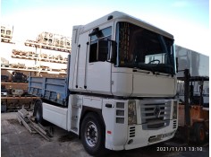 renault magnum ab 2005 del año 2006 2