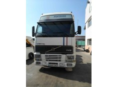 volvo fh 12 asta 2001 e2 / e3 del año 2001