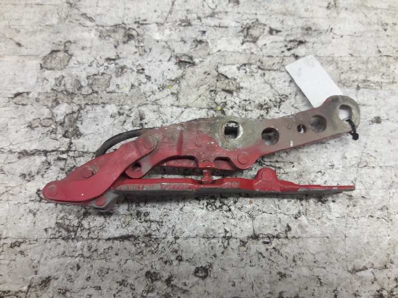 Recambio de bisagra capo izquierda para bmw serie 3 berlina (e46) 320i referencia OEM IAM 8200123  