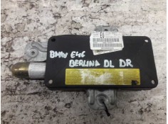 Recambio de airbag lateral delantero derecho para bmw serie 3 berlina (e46) 320i referencia OEM IAM 348217438071  