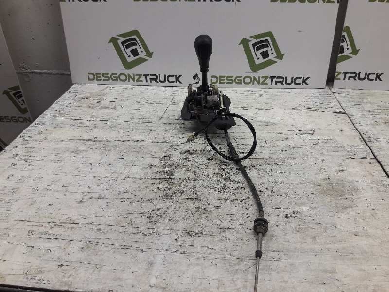 Recambio de palanca cambio para bmw serie 3 berlina (e46) 320i referencia OEM IAM 1423450 AUTOMATICA 