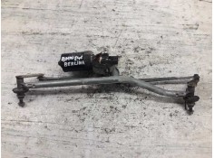 Recambio de motor limpia delantero para bmw serie 3 berlina (e46) 320i referencia OEM IAM 0390241355  