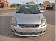 ford fiesta (cbk) del año 2005